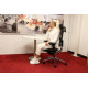 Ergo Click Plus Ergonomic 24 Hour Mesh Office Chair